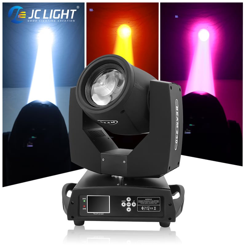 7R 230W BEAM LIHGT