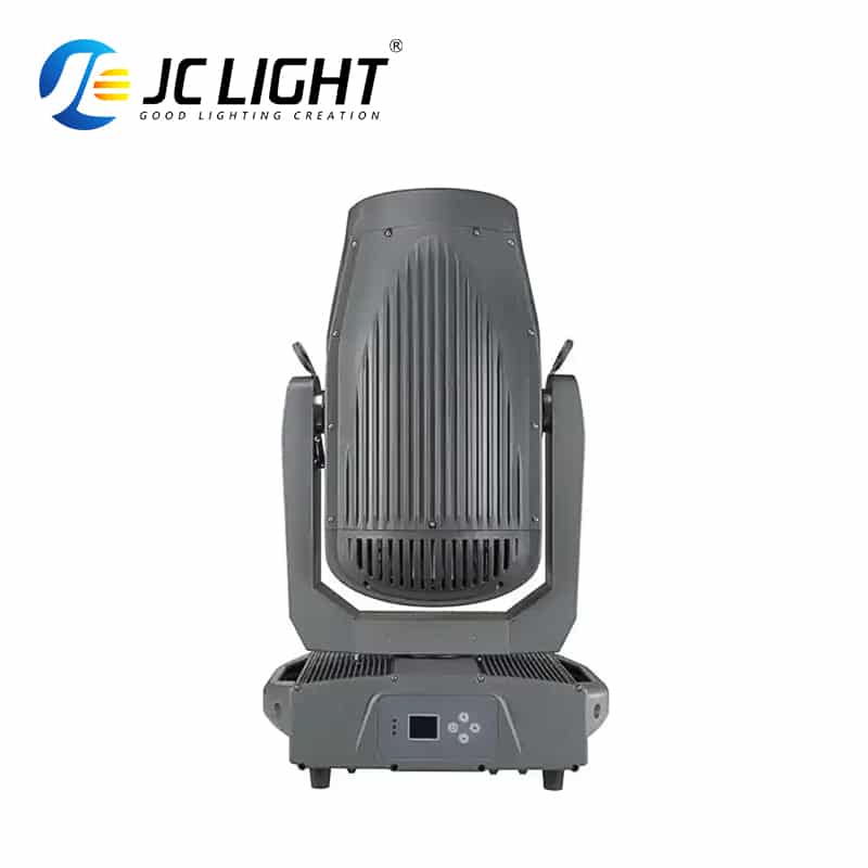 FASCIO LUMINOSO IMPERMEABILE DA 800 W (WDC)