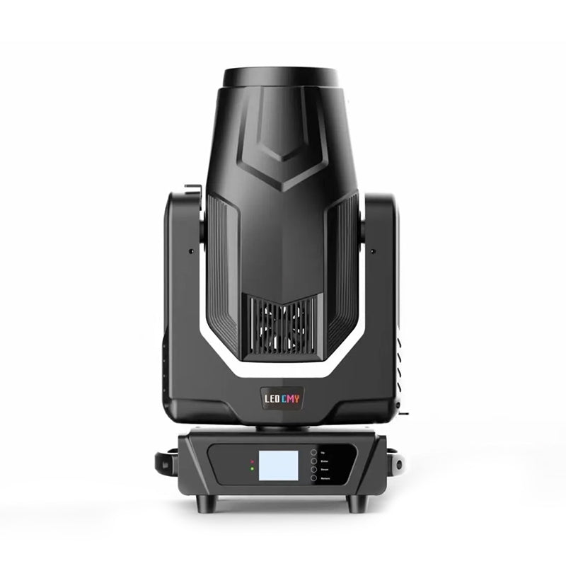 LED 3in1 CMY+CTO moving head (Junno)