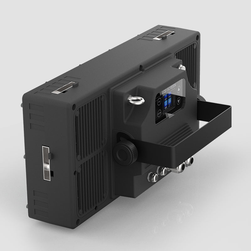 WATERPROOF LED STROBE PANEL LIGHT