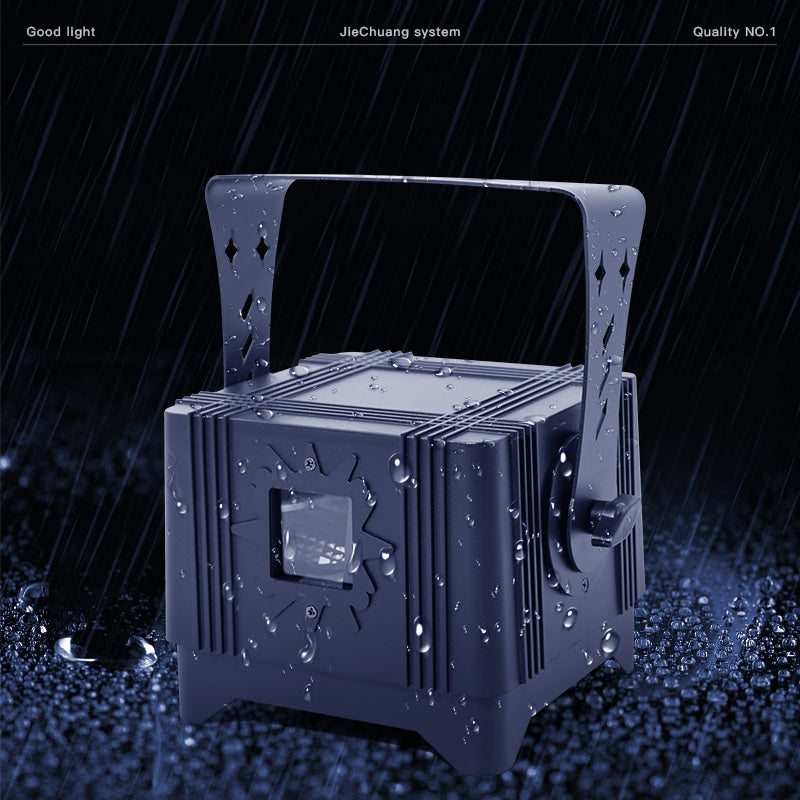 OUTDOOR FIREFLY STARRY LASER LIGHT