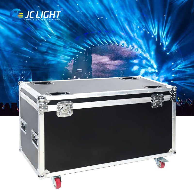 OEM WATERPROOF LIGHT FLIGHT CASE