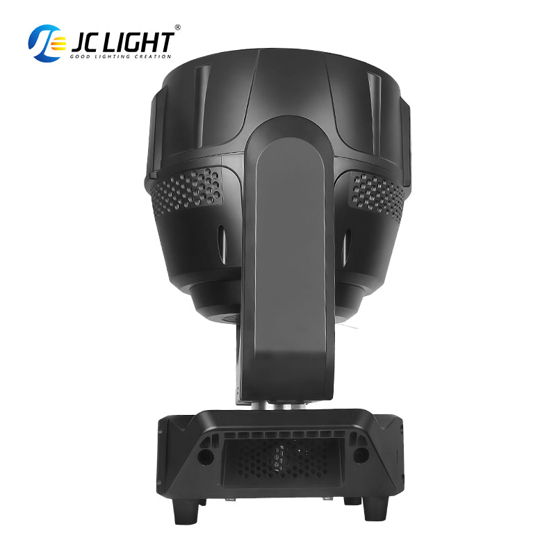 200W LED BEAM+12PCS RGBW BEE EYE MOVING HEAD LIGHT