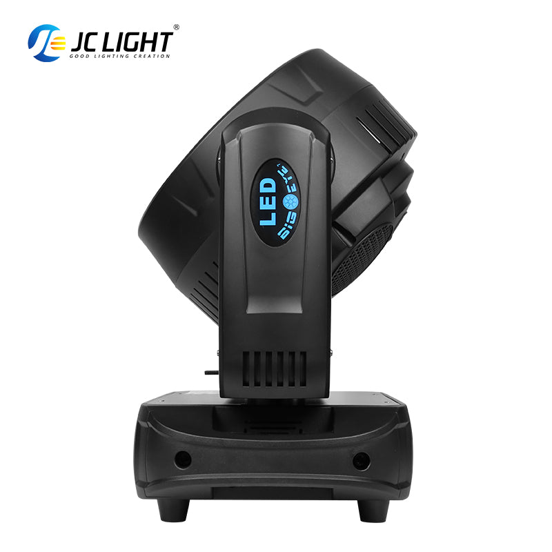 7PCS BEE EYES LED ZOOM MOVING HEAD LIGHT