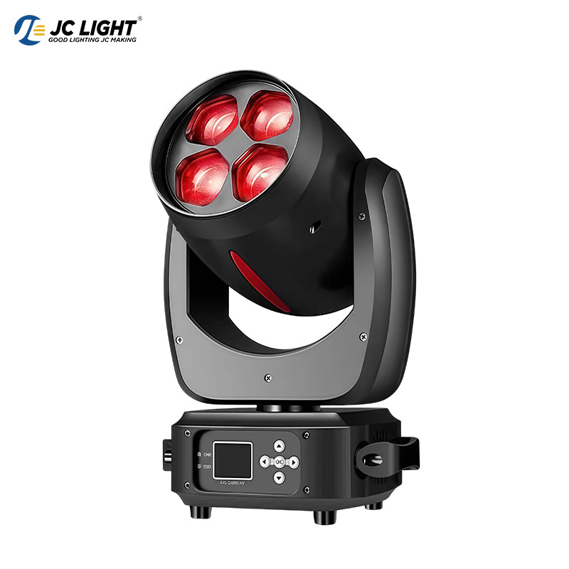 200W BEE EYE MOVING HEAD LIGHT