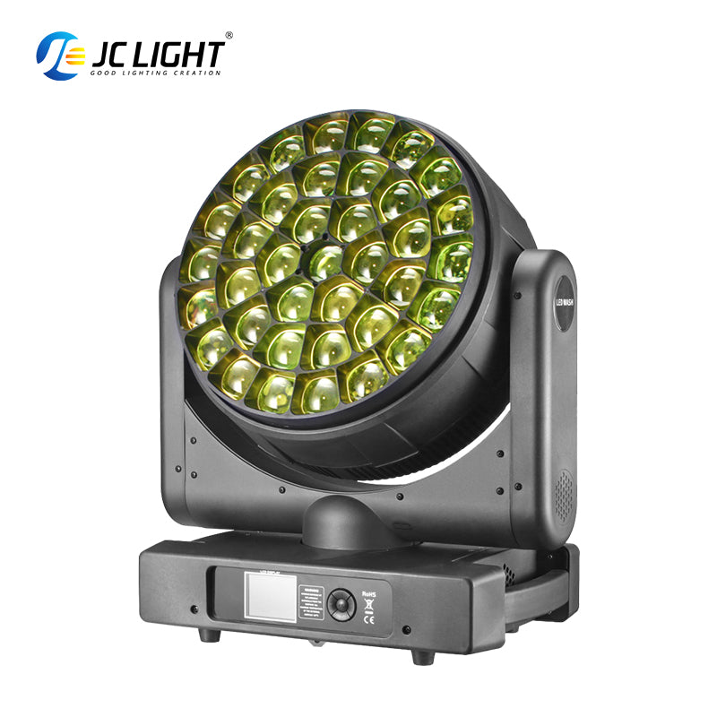 37x40W BEE EYE MOVING HEAD LIGHT(WASP)