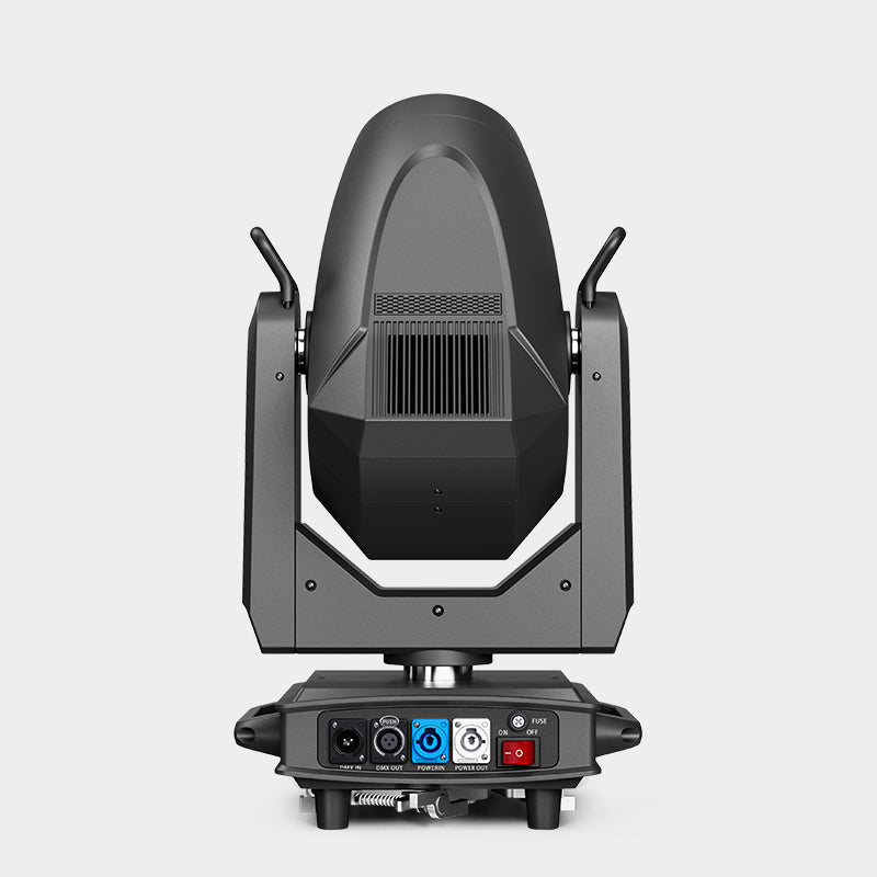 800W 4IN1 CUTTING MOVING HEAD LIGHT (LIGHT WEIGHT)