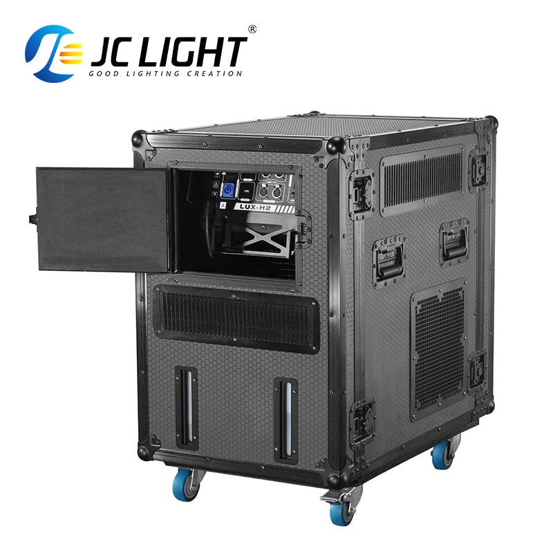 MACCHINA DEL FUMO IMPERMEABILE DA 4000W