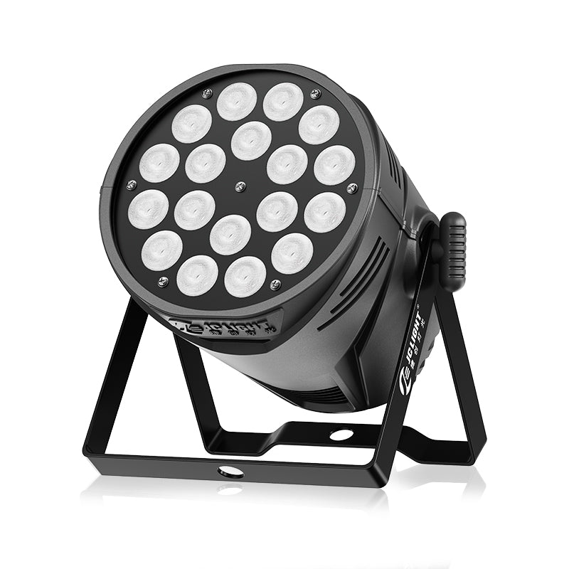 18pcs LED Par light (Thor)