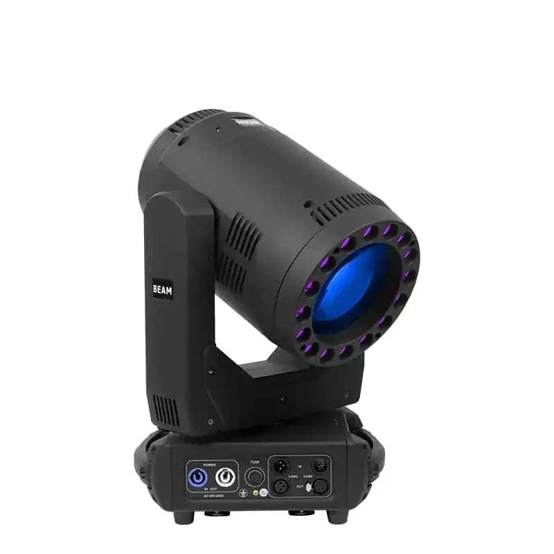 300/330/350/380W LED BEAM MOVING HEAD LIGHT