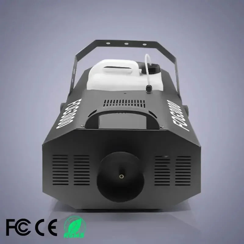 3000W Professional Smoke Machine | JC LIGHT