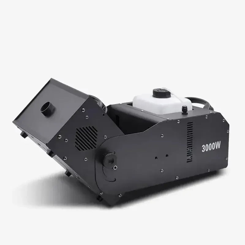 3000W Angle Adjustable Smoke Machine | JC LIGHT