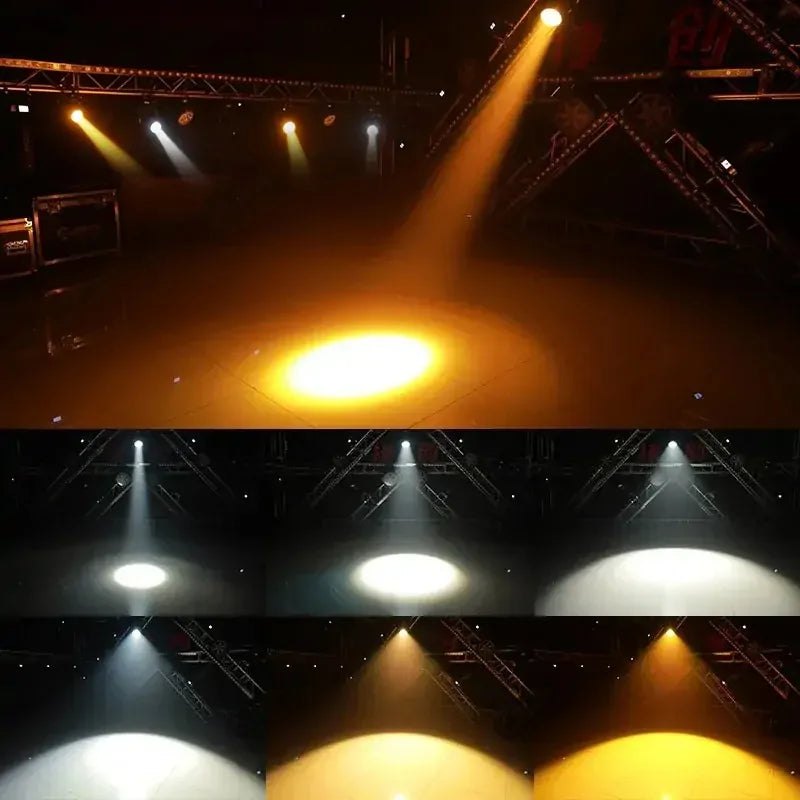 300W FOCUS COB PROFILE LIGHT