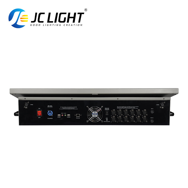 CONSOLE TIGER TOUCH PLUS I5/I7