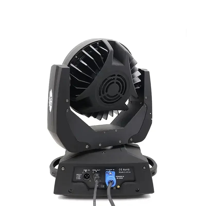 36PCS*10/12/15W MOVING HEAD PAR LIGHT