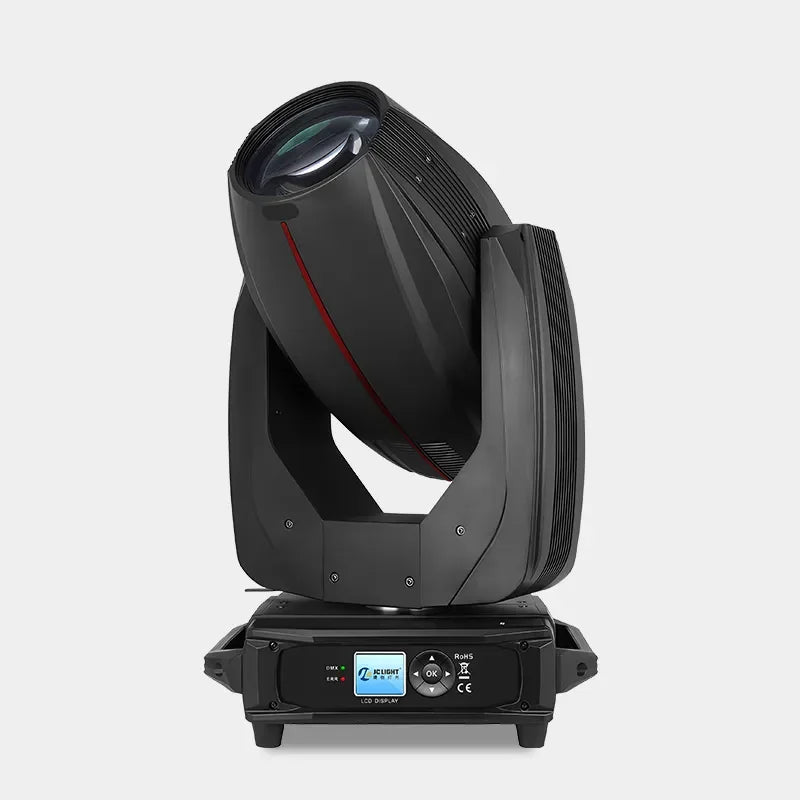 3in1 Spot Moving Head Light (Holy bird)