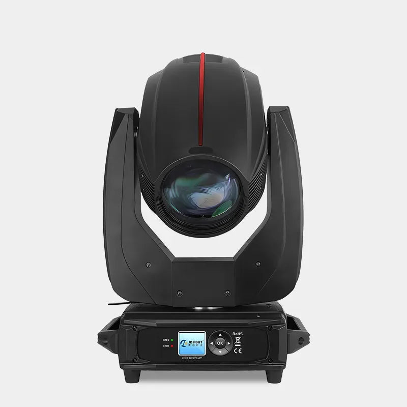 3in1 Spot Moving Head Light (Holy bird)