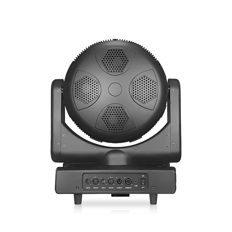 37x40W Bee eye moving head light (Wasp)