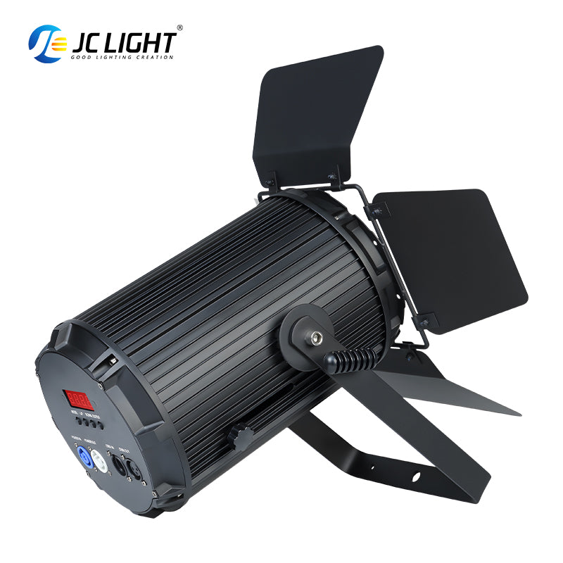 200W LED FRESNEL ZOOM SPOTLIGHT