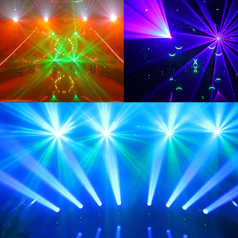 7R 230W BEAM LIGHT(THE WOLF KING)