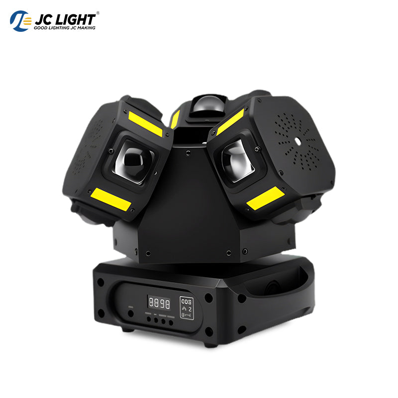 INFINITE MOVING HEAD LIGHT