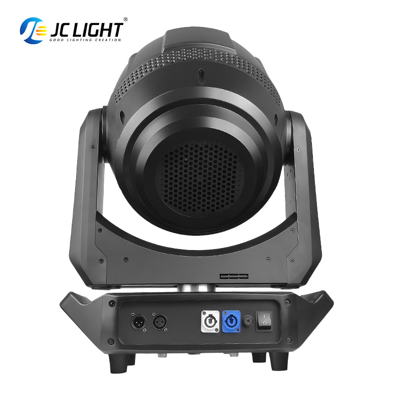 200W LED BEAM+12PCS RGBW BEE EYE MOVING HEAD LIGHT