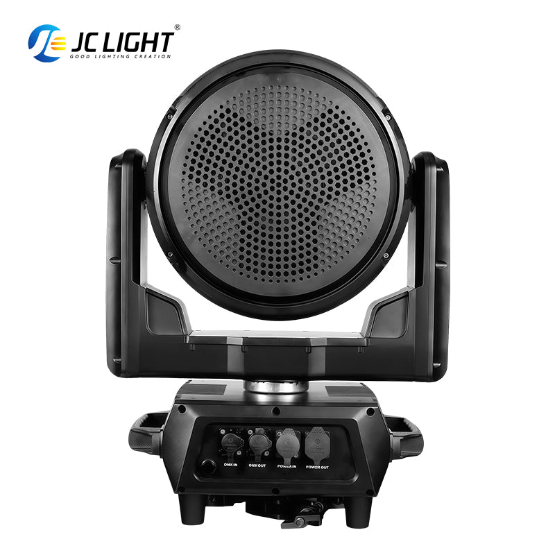 FARO A TESTA MOBILE BEE EYE 19X40W IMPERMEABILE