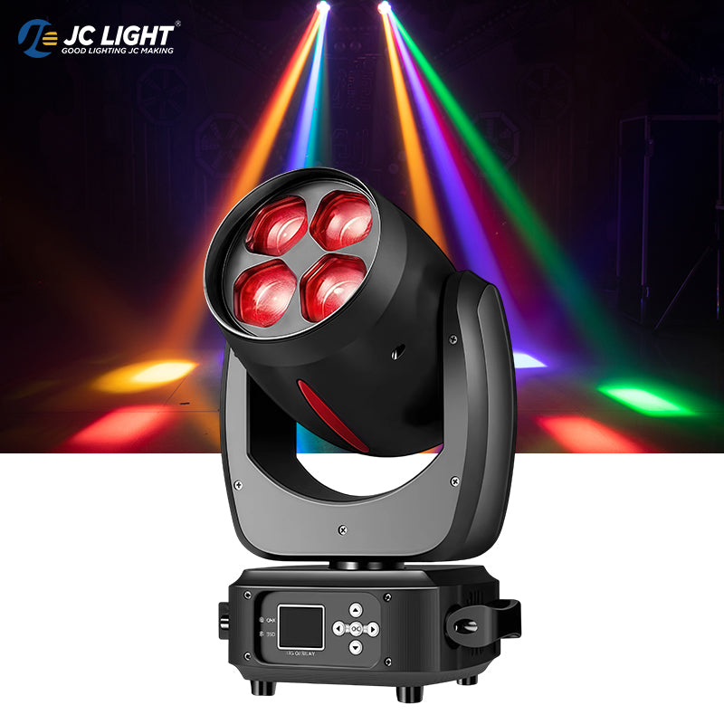 200W BEE EYE MOVING HEAD LIGHT