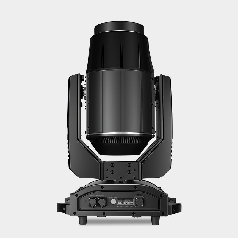 880W WATERPROOF LED COMPUTER CUTTING MOVING HEAD LIGHT (QIANBIAN)