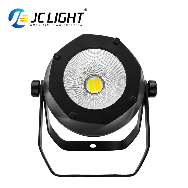 LUCE PAR COB IMPERMEABILE 100/150/200W