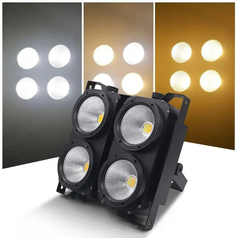4 EYES AUDIENCE BLINDER LIGHT