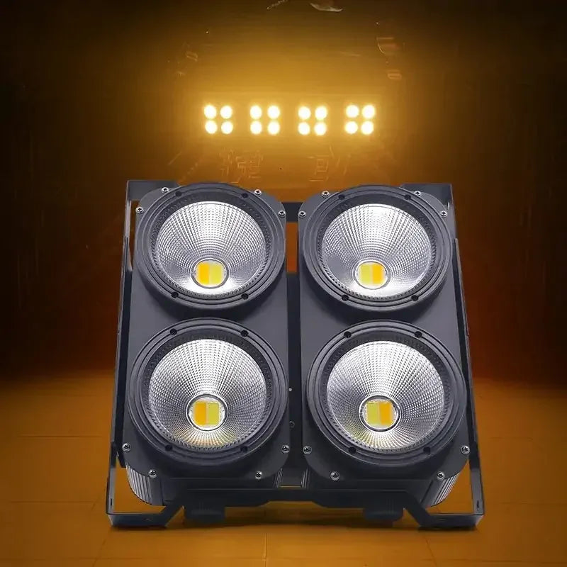 4 EYES AUDIENCE BLINDER LIGHT
