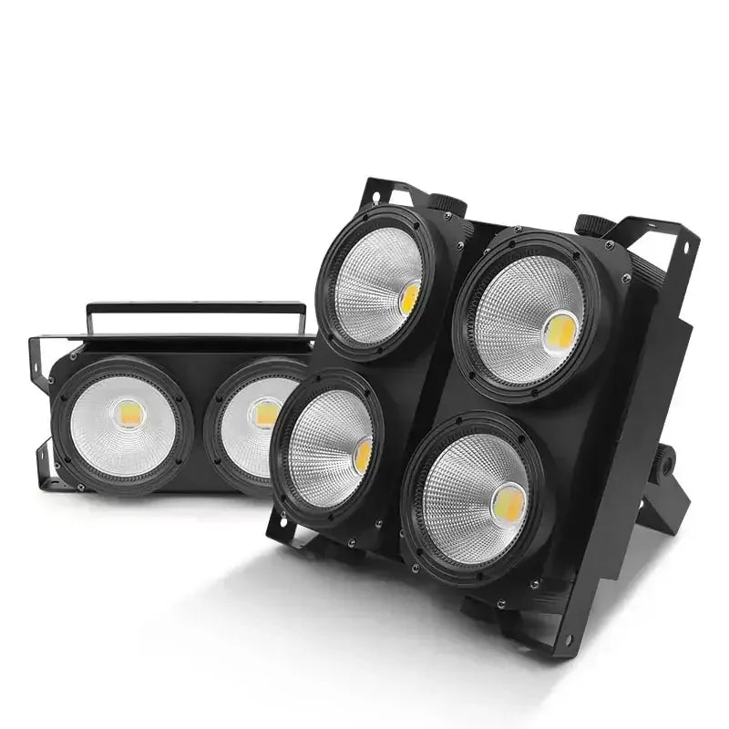 WATERPROOF 4 EYES AUDIENCE LIGHT
