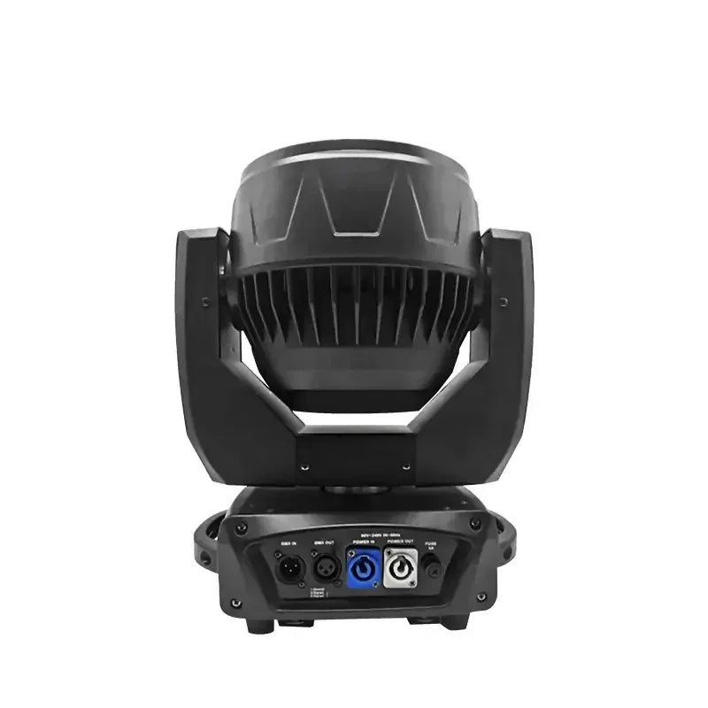 4 EYES COB MOVING HEAD LIGHT