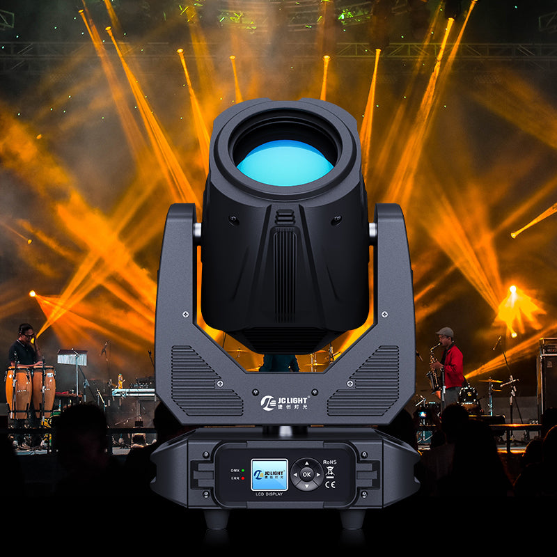 Beam Moving Head 295 Light