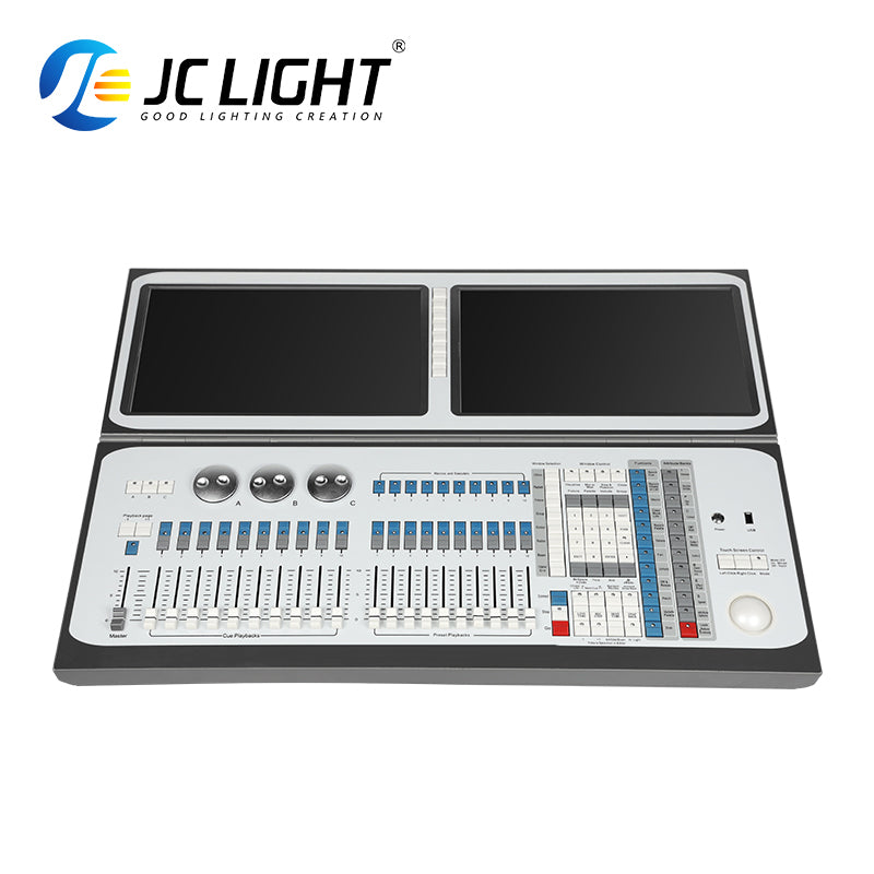 CONSOLE TIGER TOUCH PLUS I5/I7