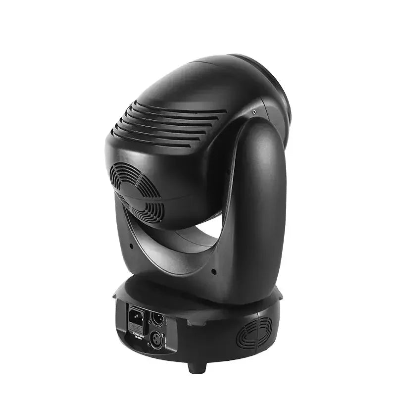4PCS*40W BEE EYES LED ZOOM MOVING HEAD LIGHT