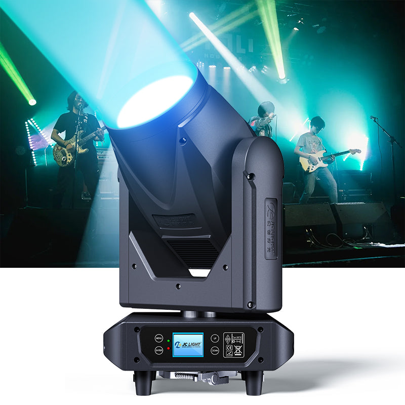 380/480W BEAM(LIGHT WEIGHT)