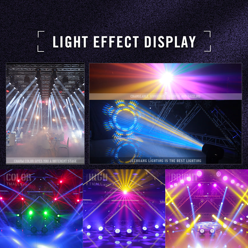 251W BEAM LIGHT(RHINO)