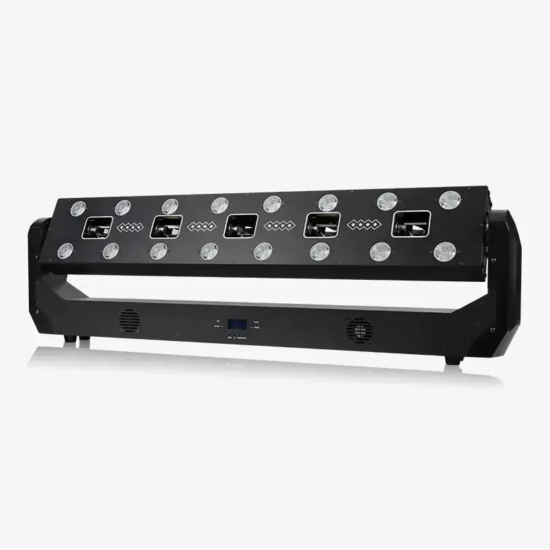 5+16 Laser Dot Matrix Light | JC LIGHT