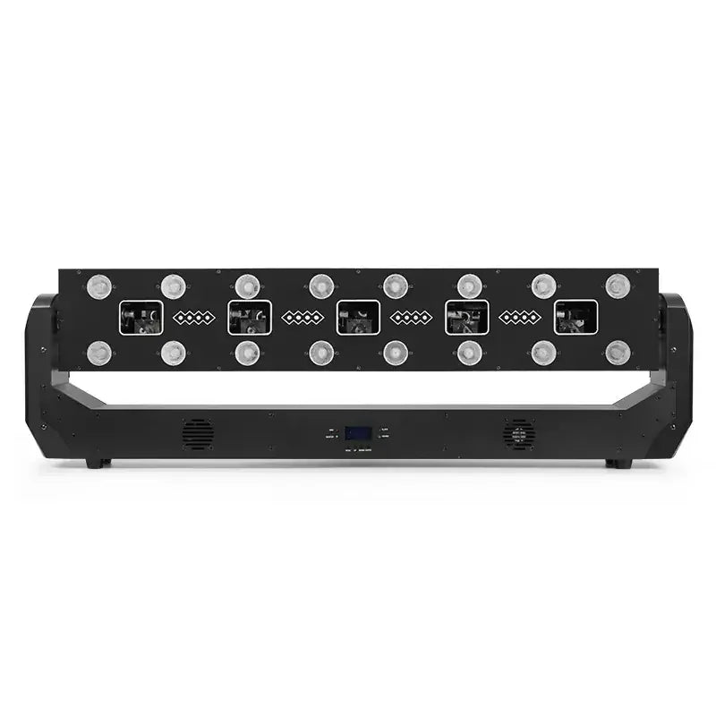 5+16 Laser Dot Matrix Light | JC LIGHT