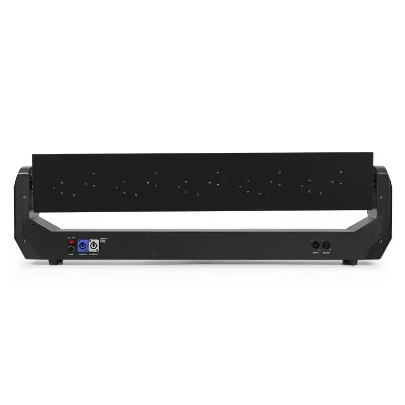 5+16 Laser Dot Matrix Light | JC LIGHT