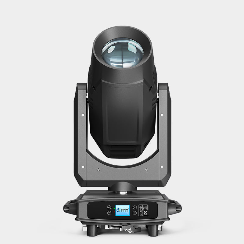 LED 4IN1 CUTTING MOVING HEAD LIGHT (LIGHT WEIGHT)