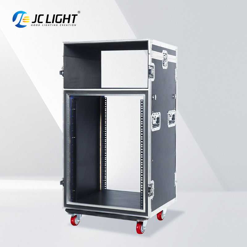 AMPLIFIER CASE AVIATION BOX