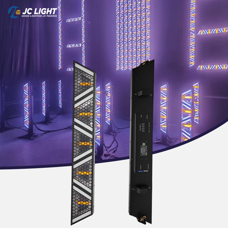 LED 5PCS RETRO LIGHT