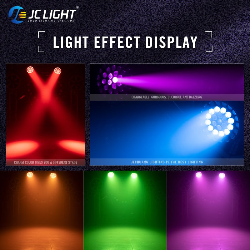 37*15/25W LED ZOOM WASH MOVING HEAD LIGHT