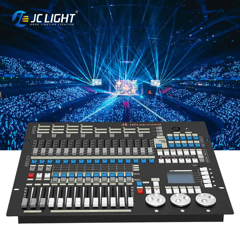 KING KONG 1024 CONSOLE