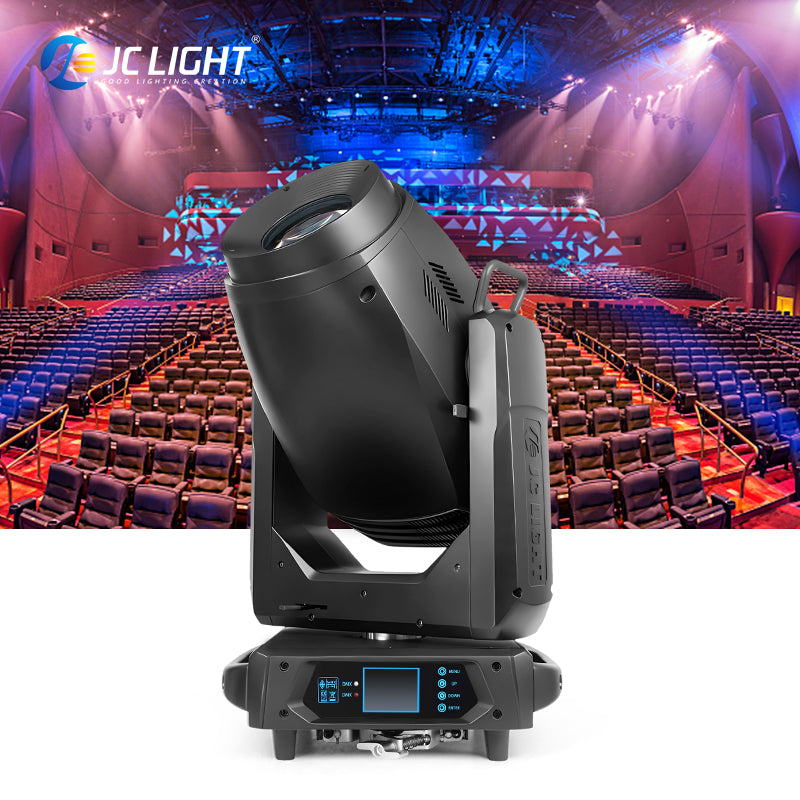800W/1000W LED COMPUTER CUT MOVING HEAD LIGHT