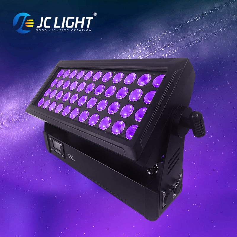 WATERPROOF 36/40/44/48 PCS CITY COLOR WASH LIGHT