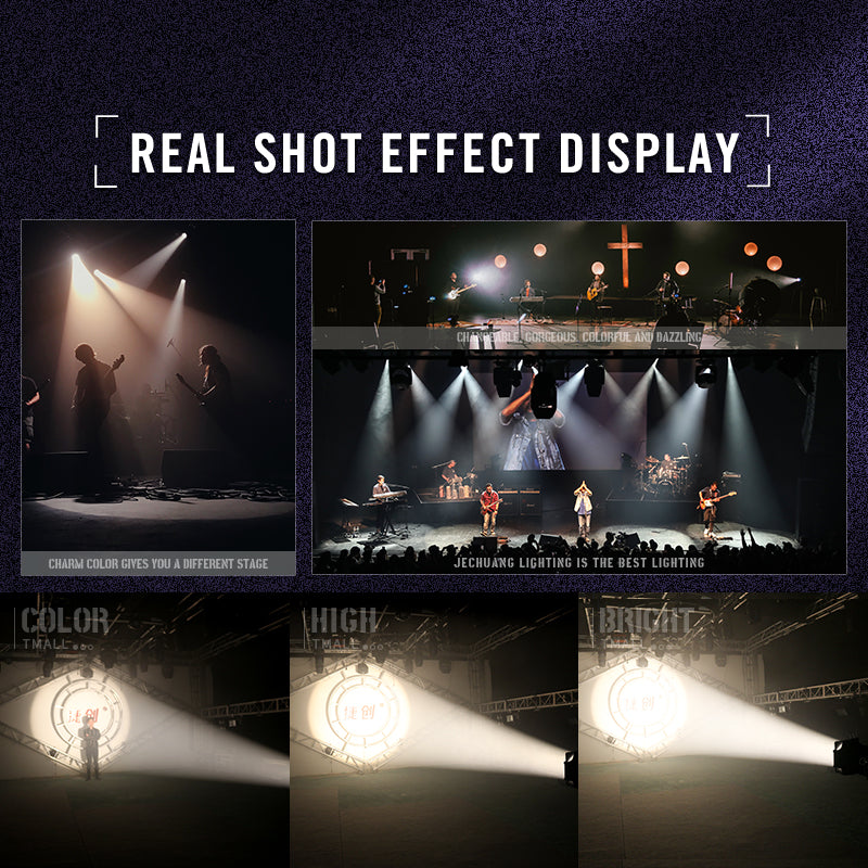 ELLPSOIDAL PROFILE LIGHT